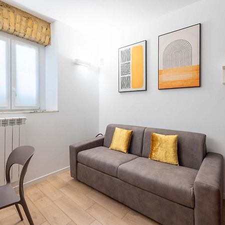 Suityrhome San Pietro 99 Roma Dış mekan fotoğraf