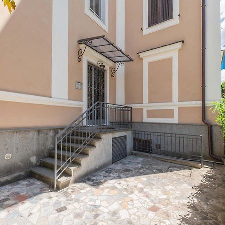 Suityrhome San Pietro 99 Roma Dış mekan fotoğraf