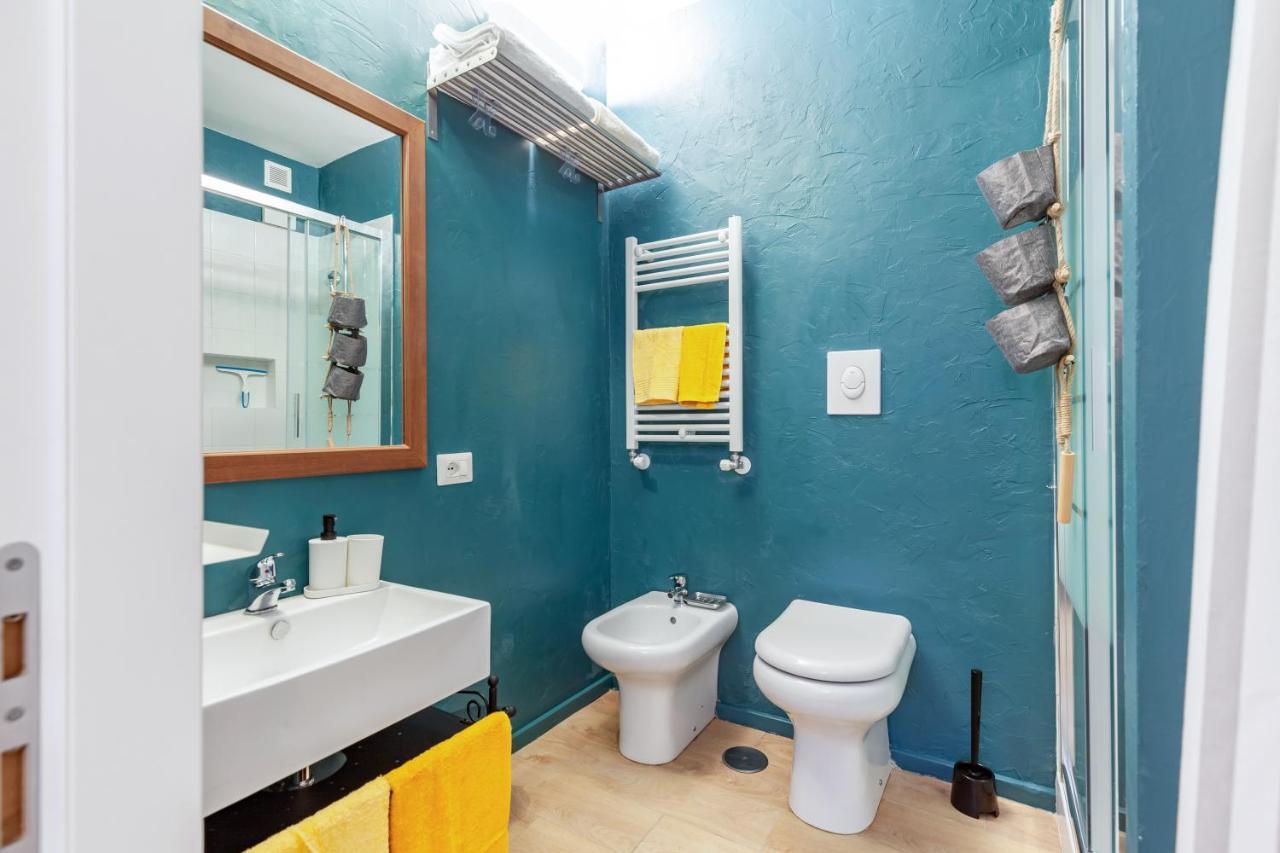 Suityrhome San Pietro 99 Roma Dış mekan fotoğraf