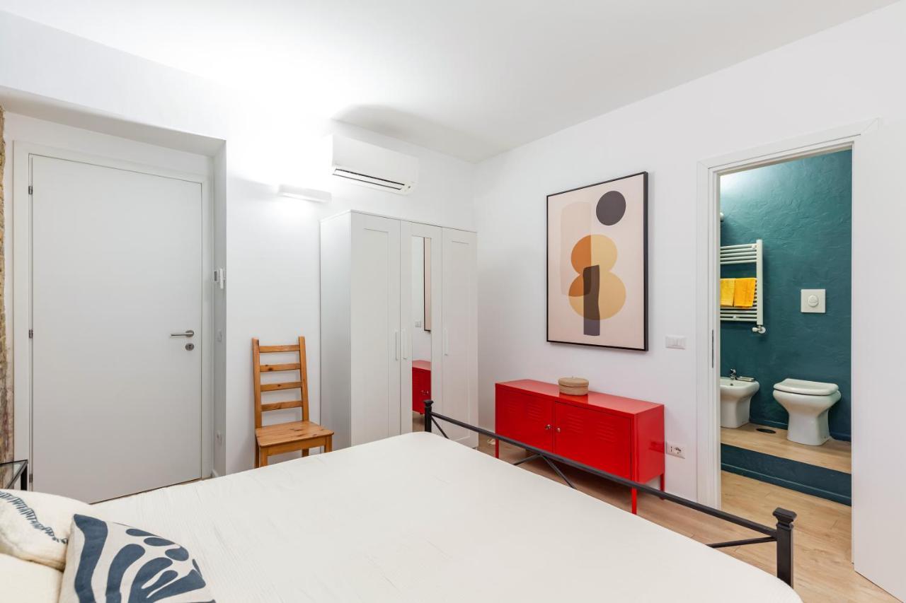 Suityrhome San Pietro 99 Roma Dış mekan fotoğraf