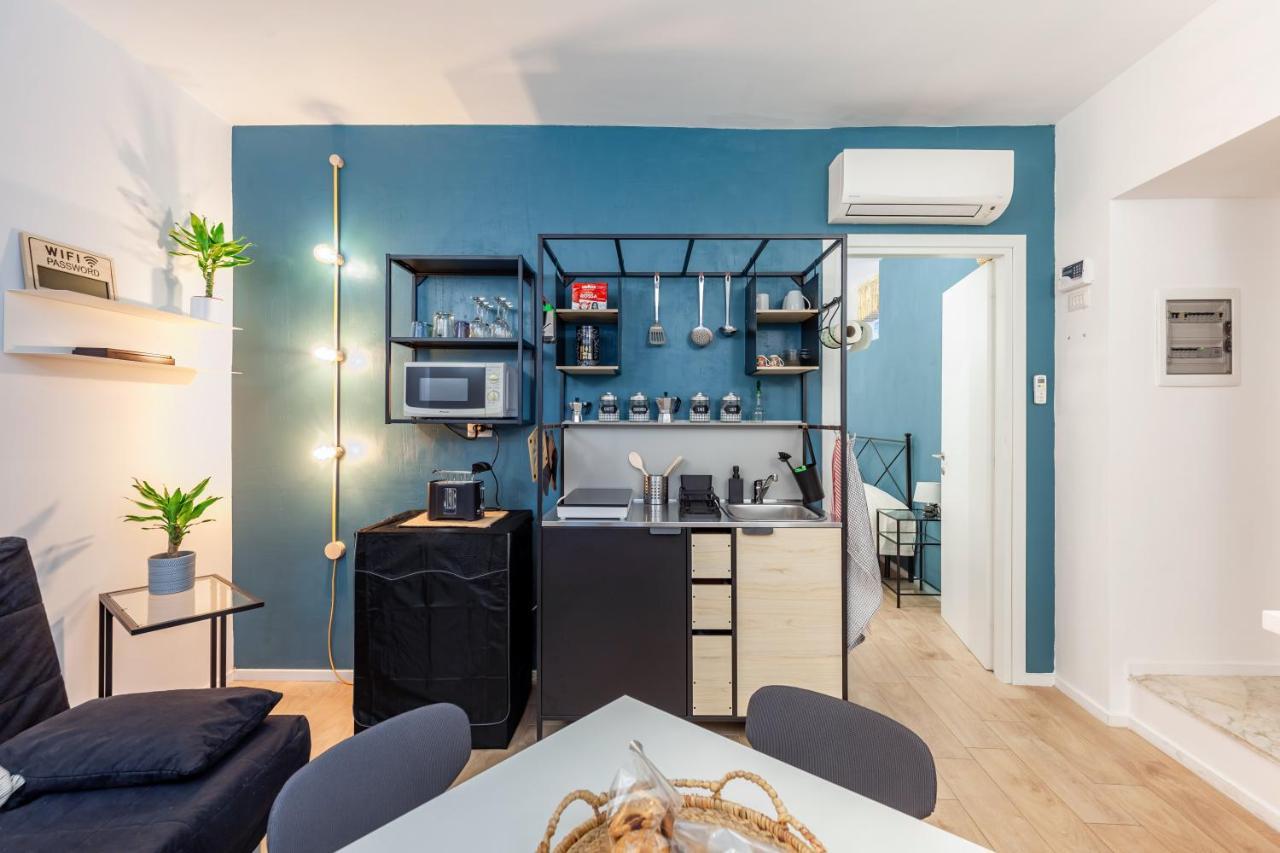 Suityrhome San Pietro 99 Roma Dış mekan fotoğraf