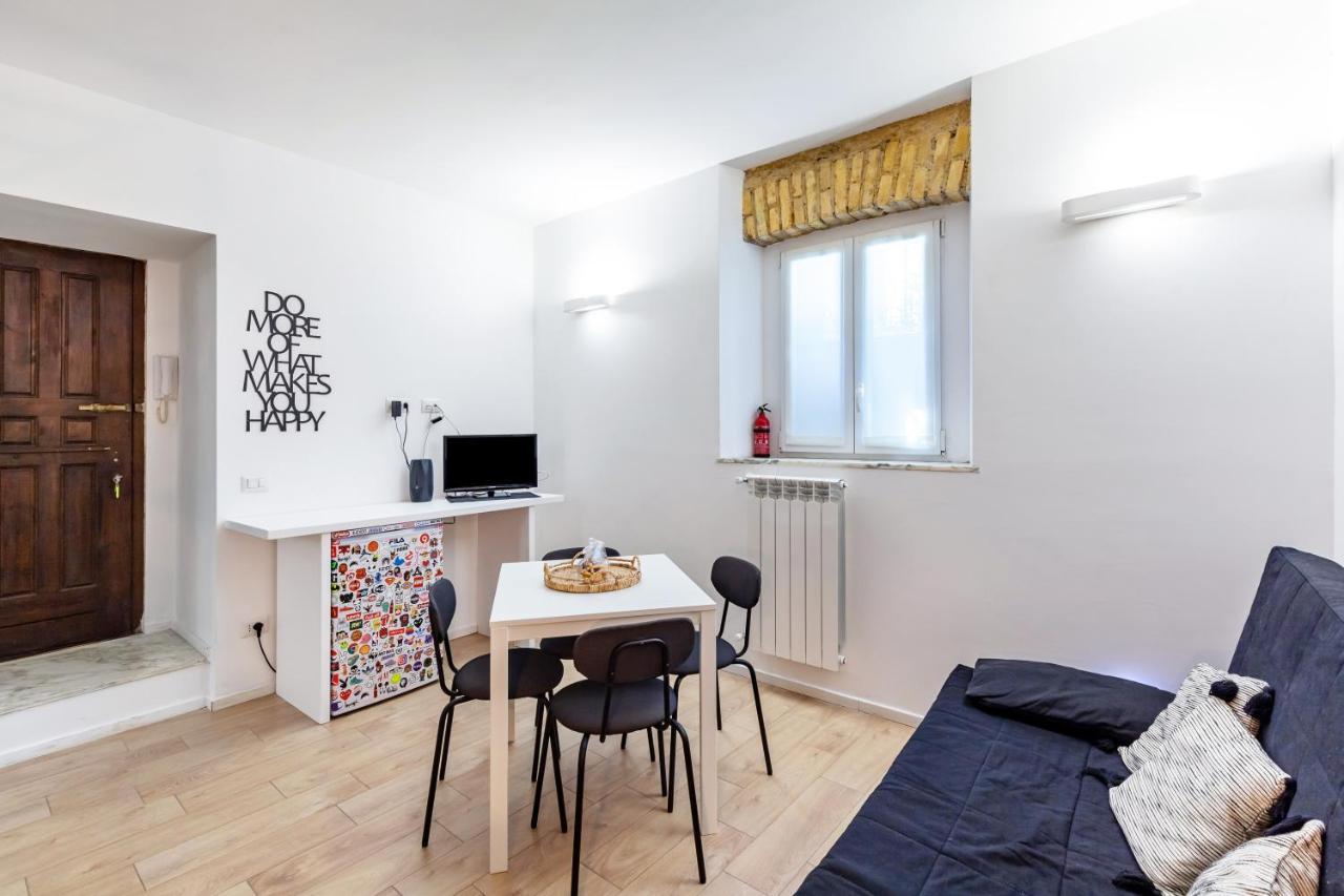 Suityrhome San Pietro 99 Roma Dış mekan fotoğraf