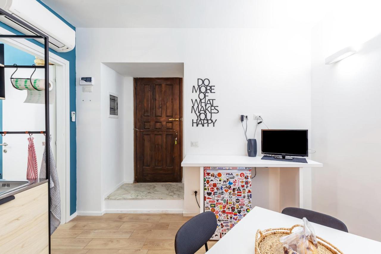 Suityrhome San Pietro 99 Roma Dış mekan fotoğraf