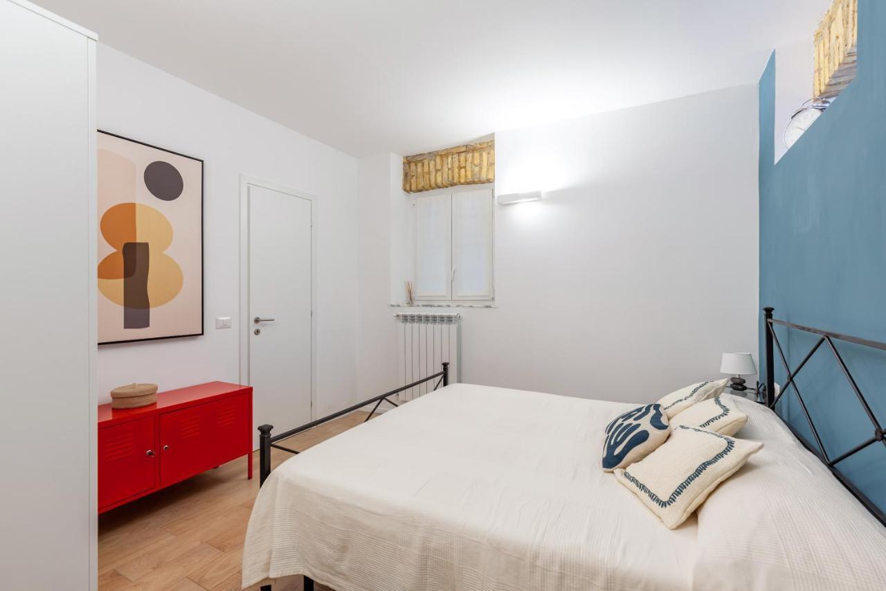 Suityrhome San Pietro 99 Roma Dış mekan fotoğraf