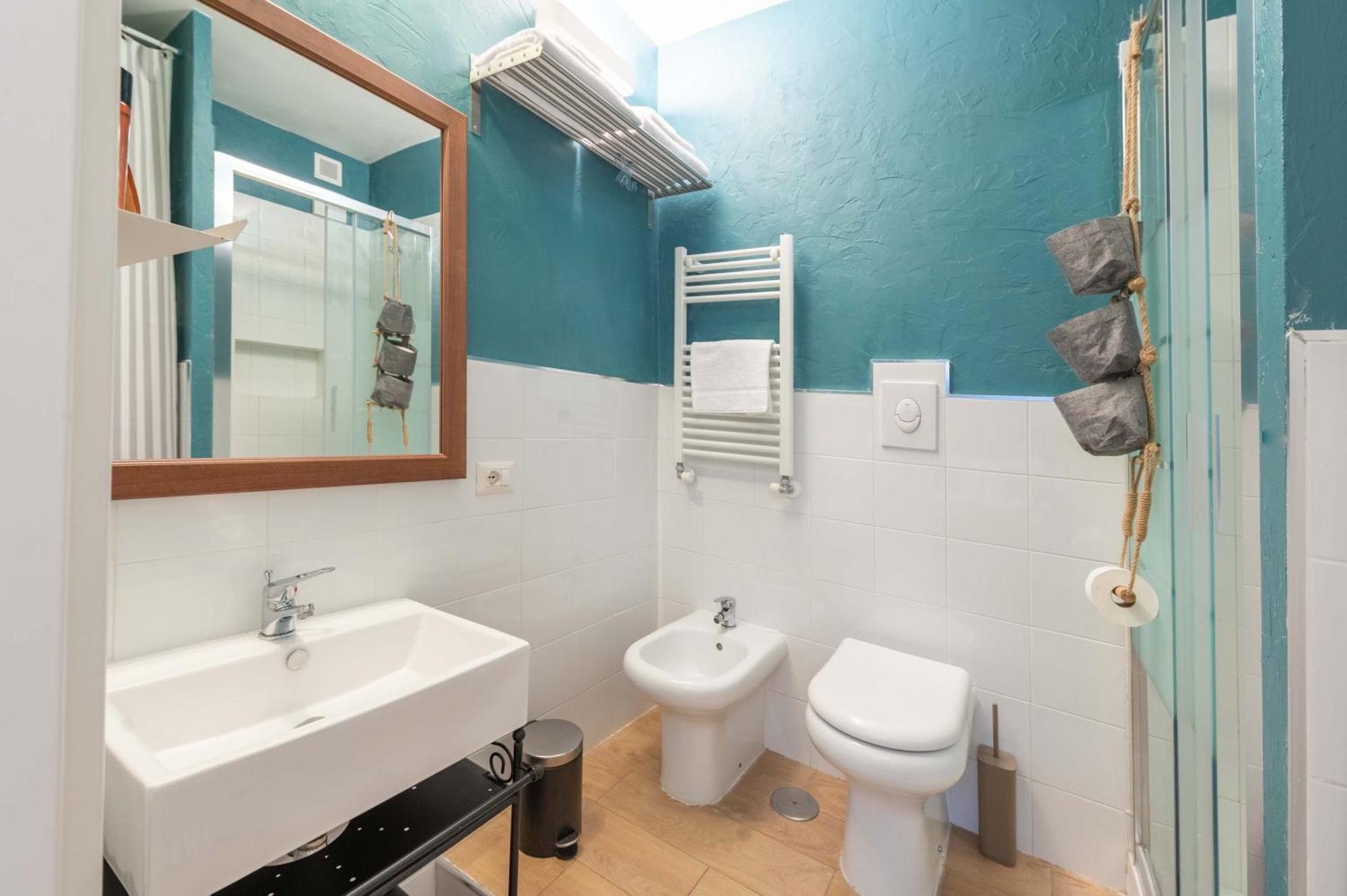 Suityrhome San Pietro 99 Roma Dış mekan fotoğraf
