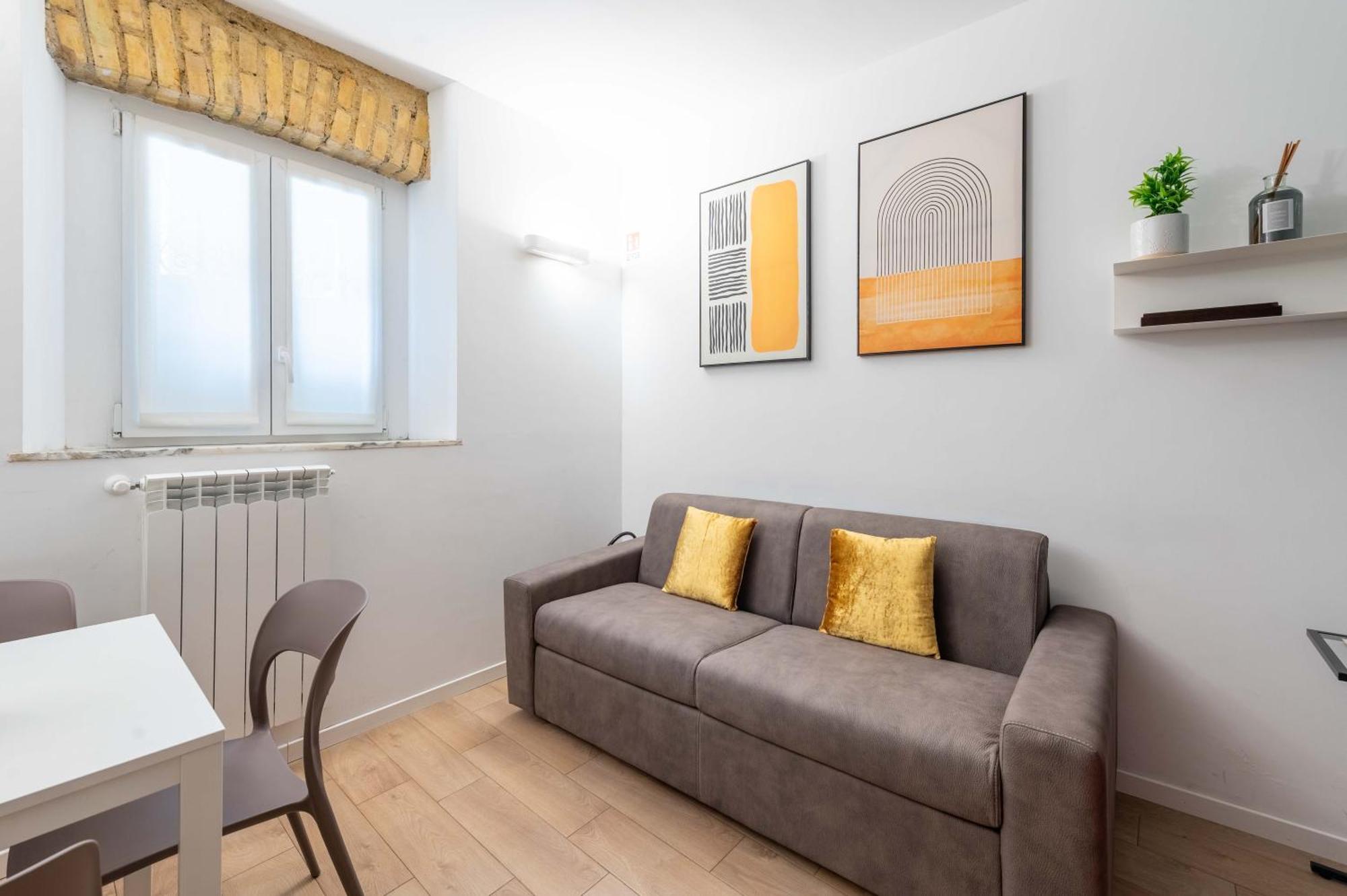Suityrhome San Pietro 99 Roma Dış mekan fotoğraf