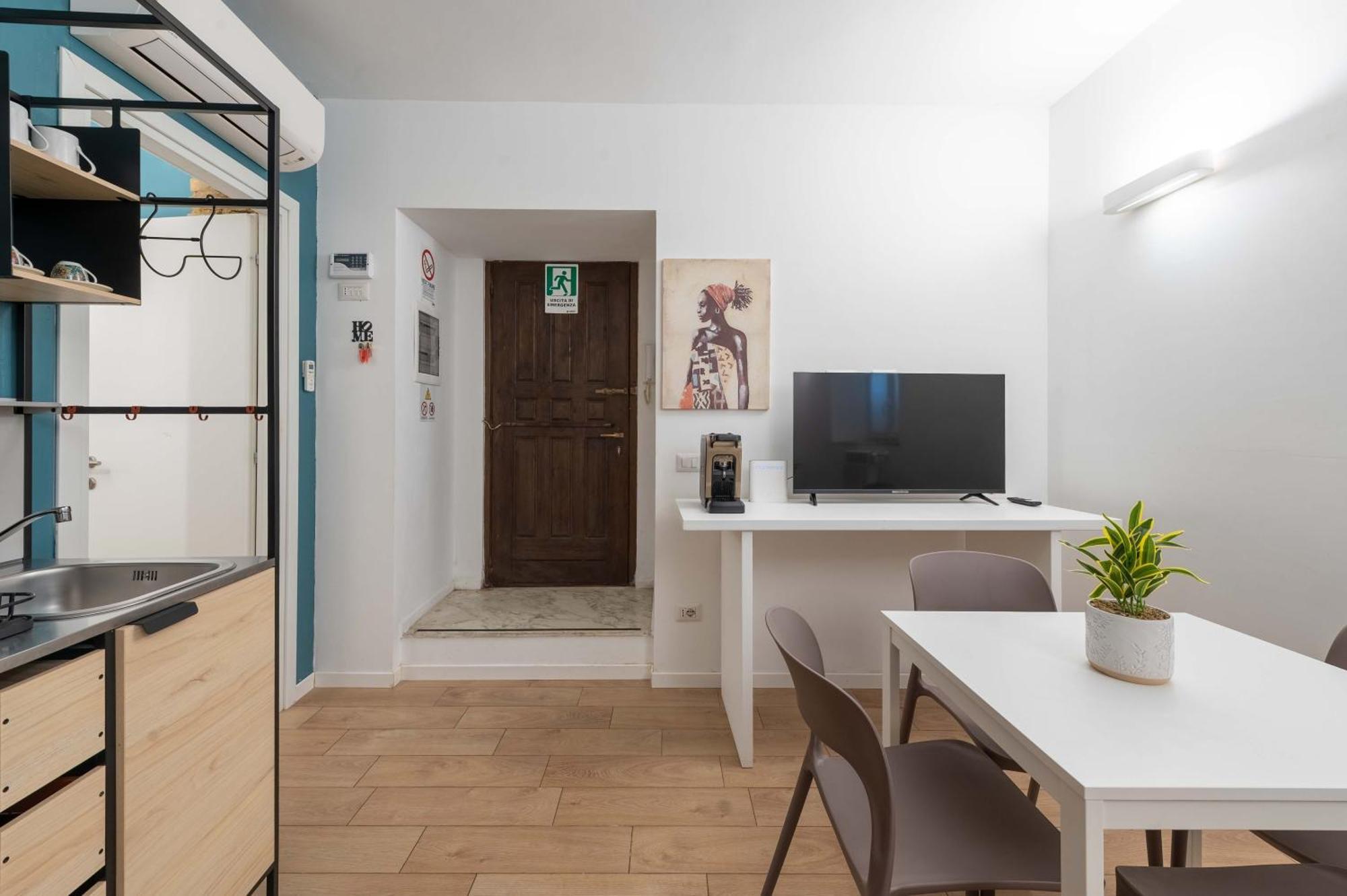 Suityrhome San Pietro 99 Roma Dış mekan fotoğraf