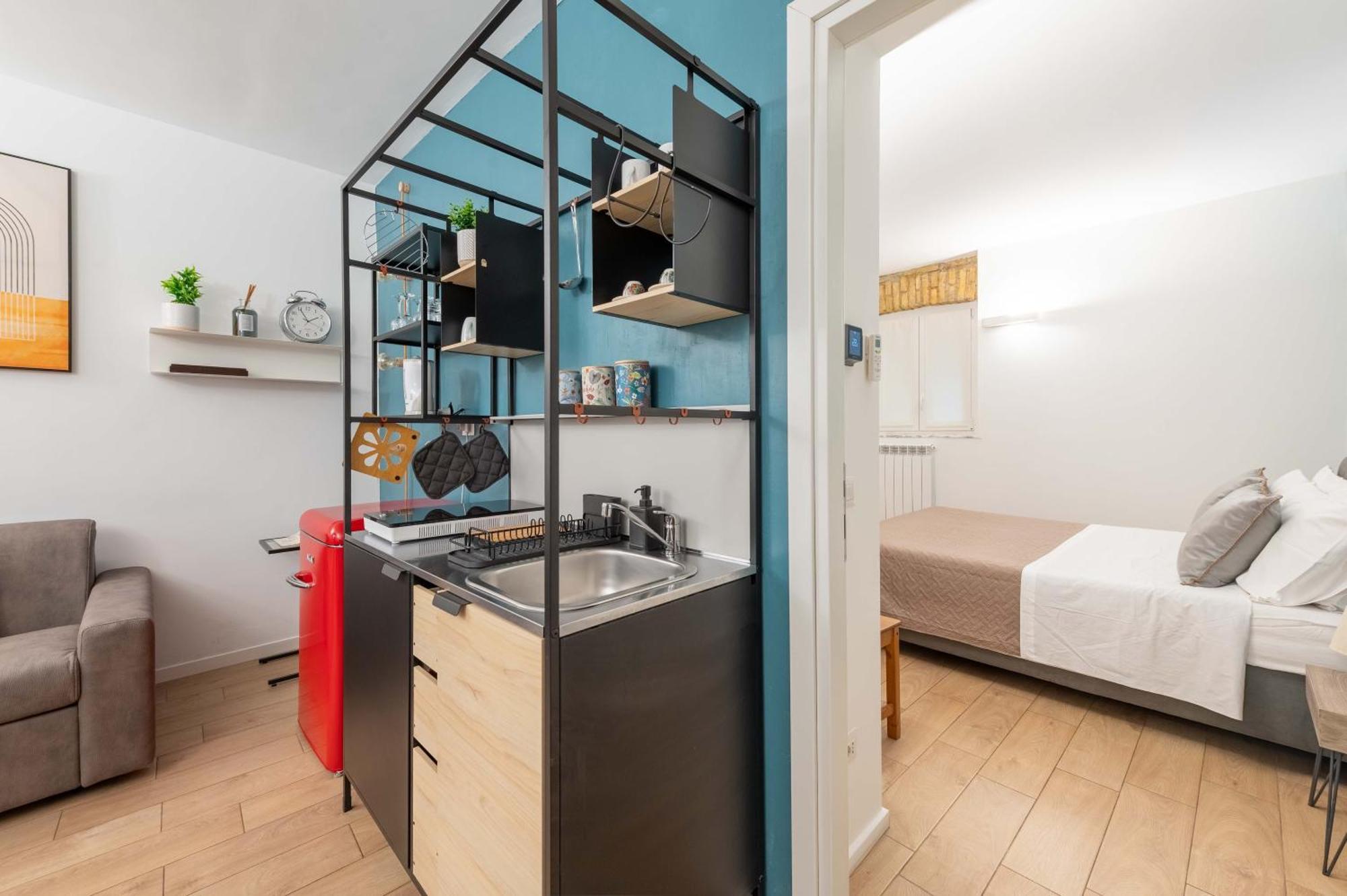 Suityrhome San Pietro 99 Roma Dış mekan fotoğraf