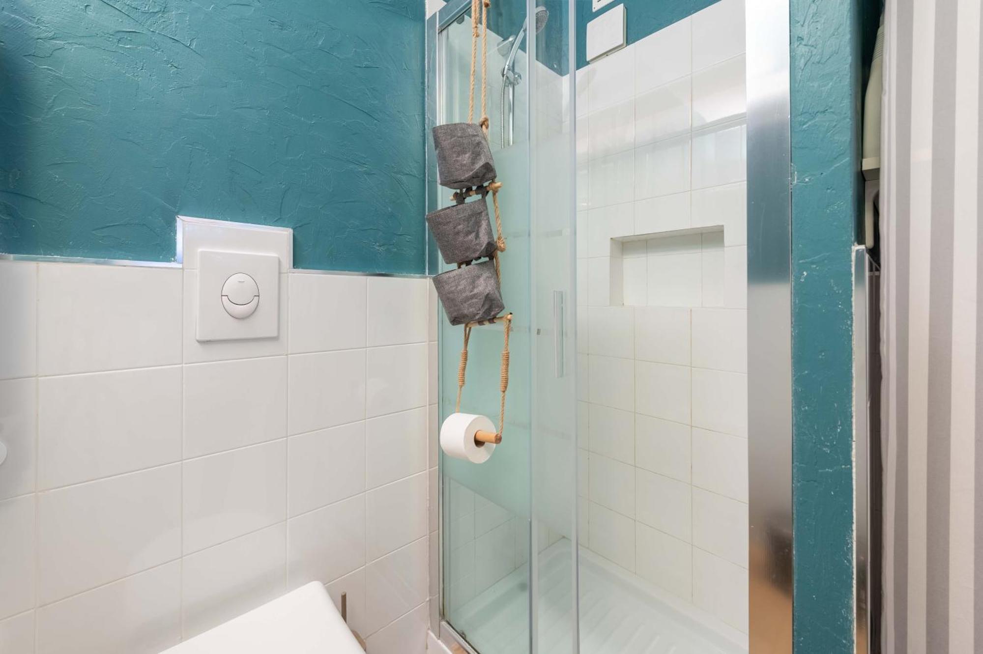 Suityrhome San Pietro 99 Roma Dış mekan fotoğraf