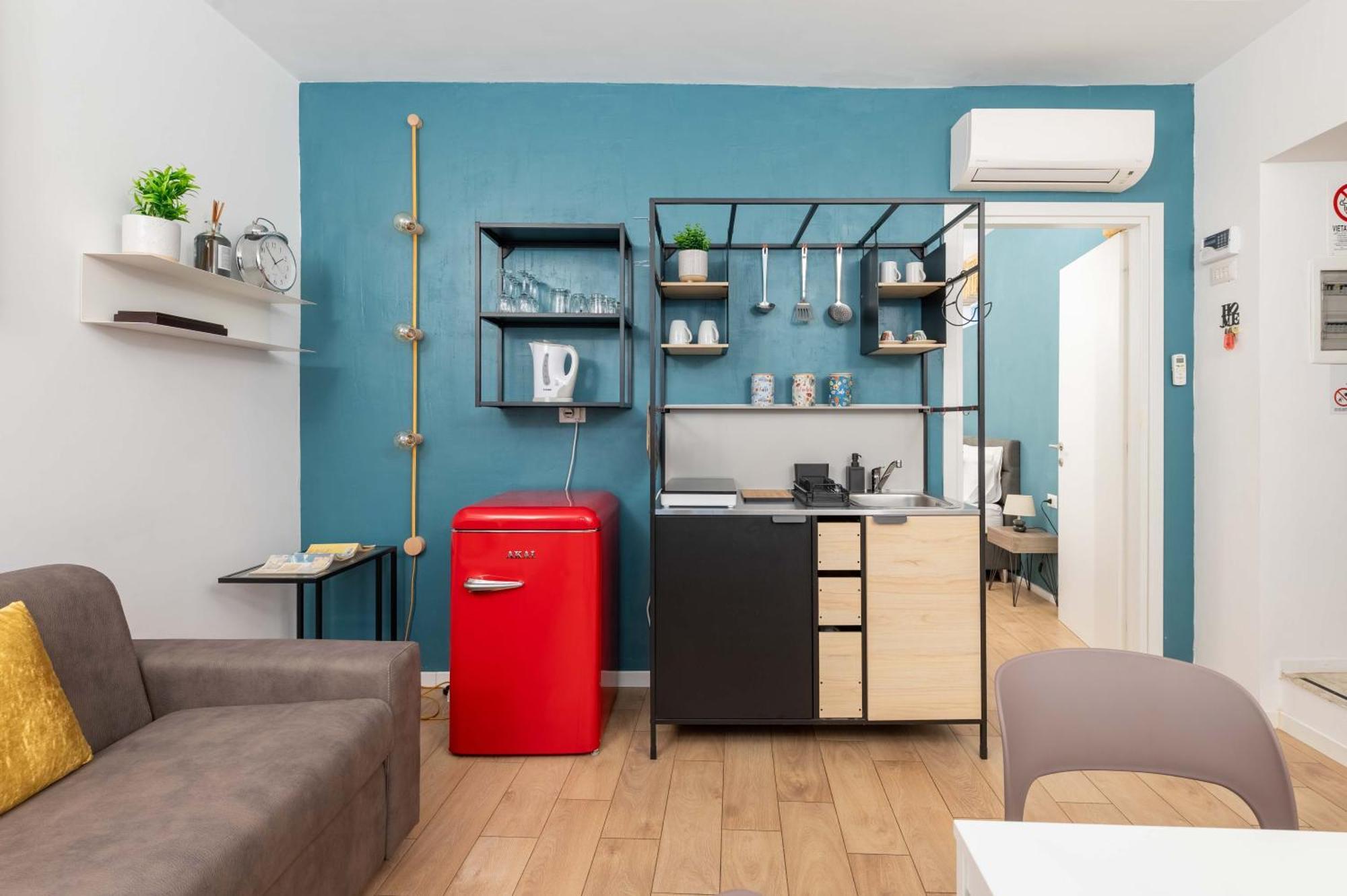 Suityrhome San Pietro 99 Roma Dış mekan fotoğraf