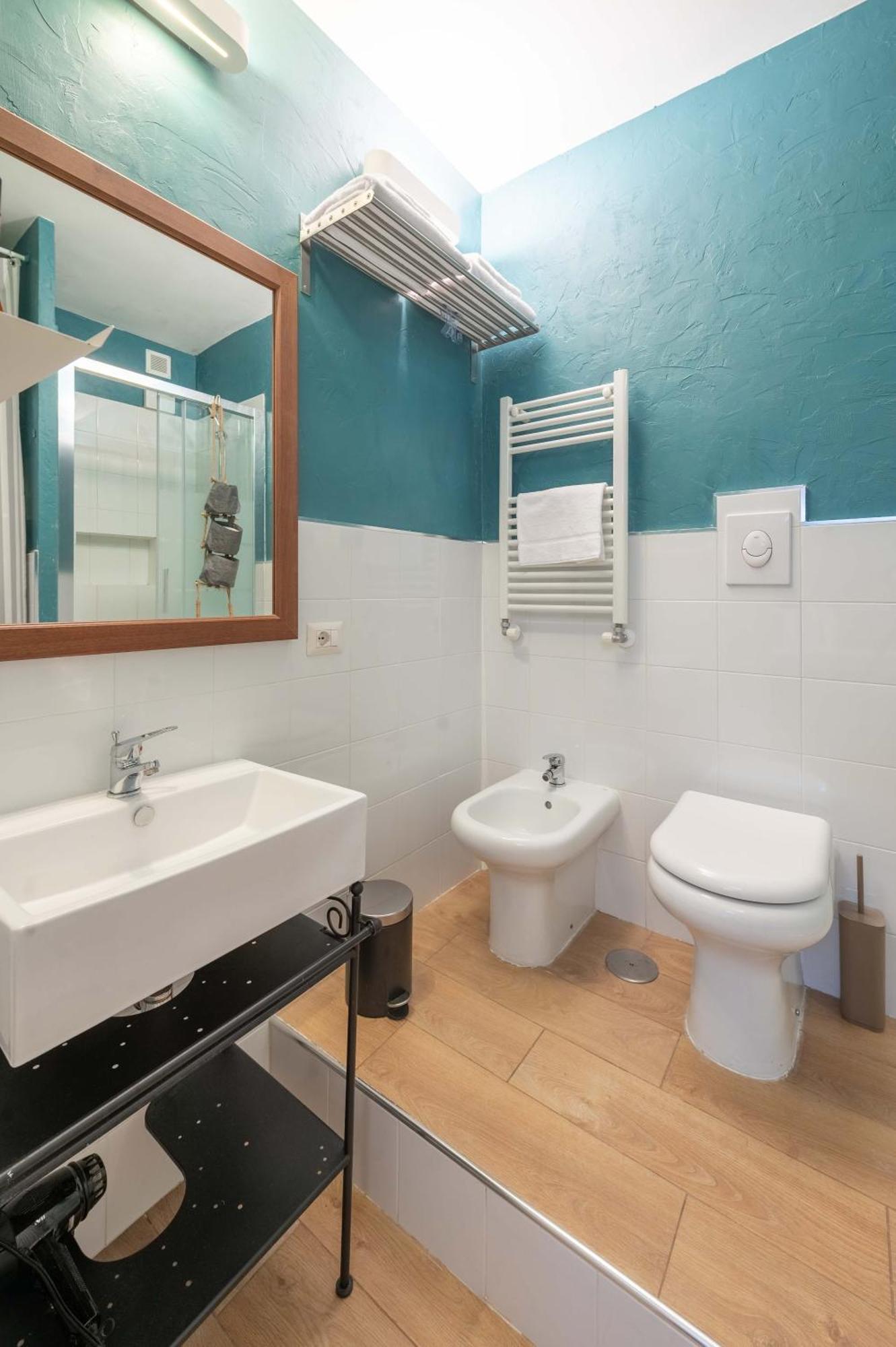 Suityrhome San Pietro 99 Roma Dış mekan fotoğraf