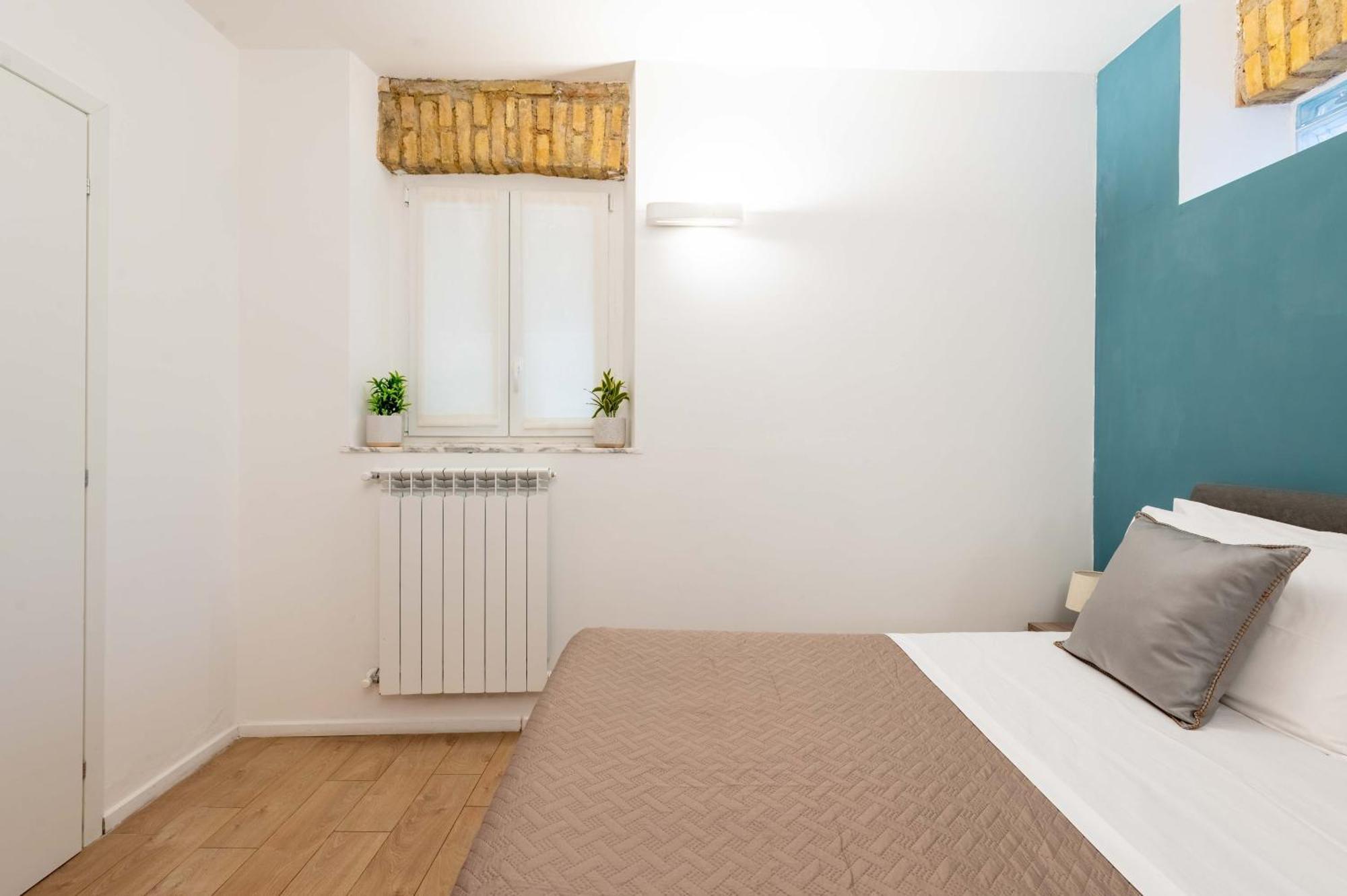 Suityrhome San Pietro 99 Roma Dış mekan fotoğraf