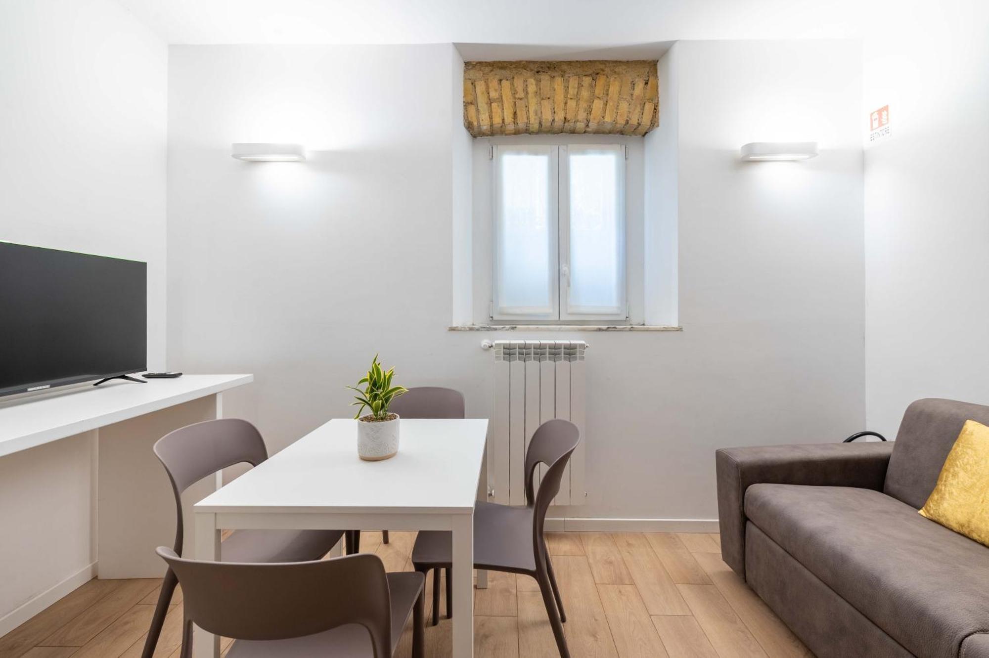 Suityrhome San Pietro 99 Roma Dış mekan fotoğraf