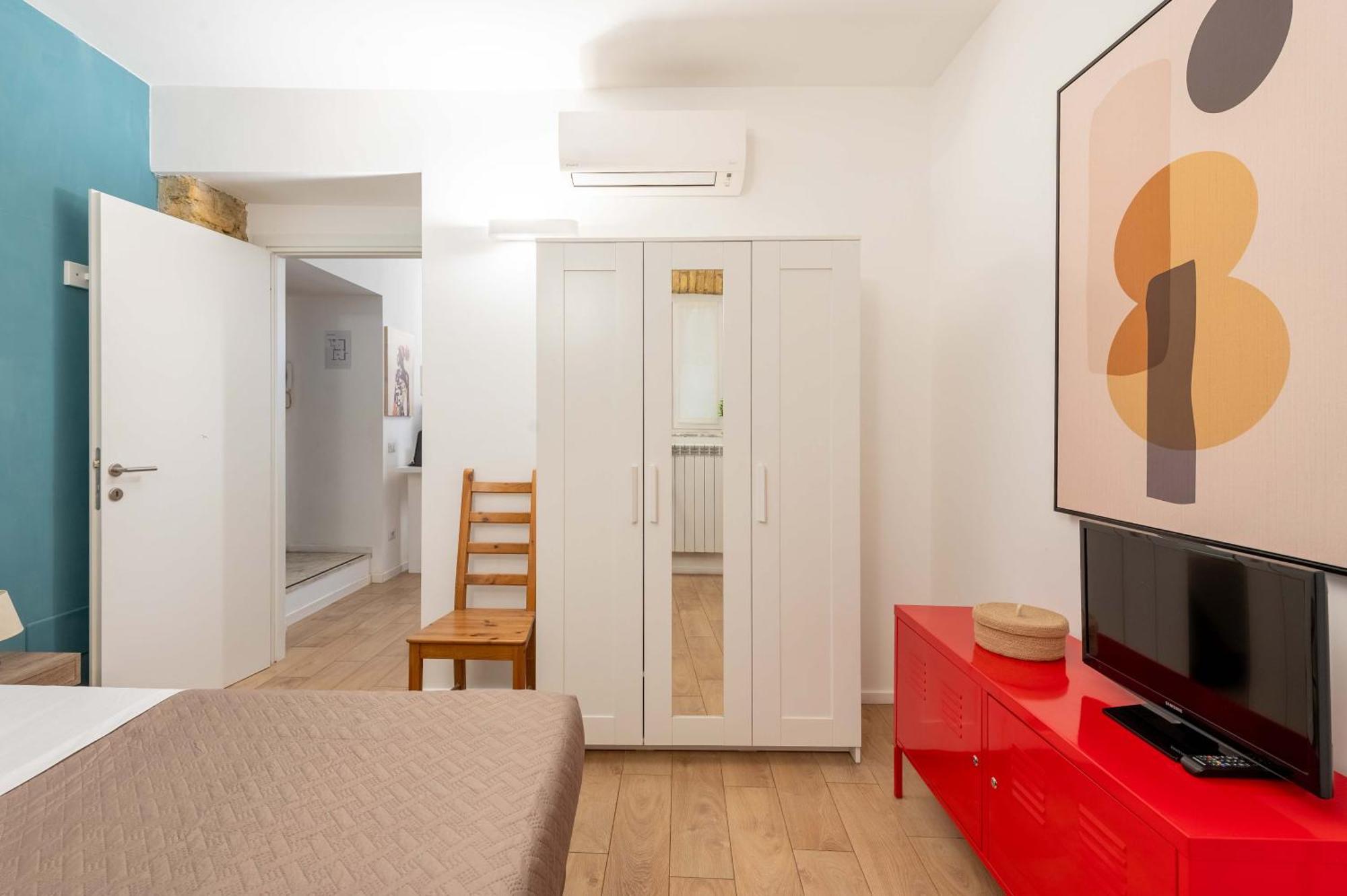 Suityrhome San Pietro 99 Roma Dış mekan fotoğraf